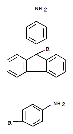 9,9-双(4-氨基苯基)芴
