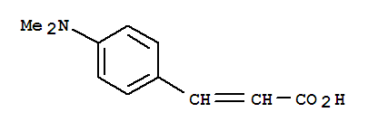 对二甲氨基肉桂酸