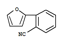 2-(2-FURYL)BENZONITRILE