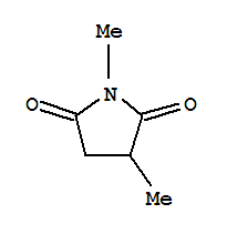 N,2-二甲基丁二酰亚胺