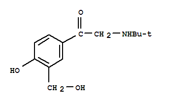 沙丁胺醇相关物质B