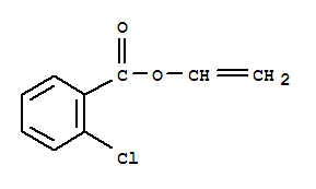 2-氯苯甲酸乙烯基酯 (含稳定剂HQ)