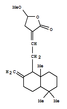 二羟丙茶碱D甲醚