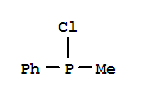 甲基(苯基)亚膦基氯化物