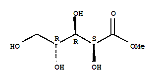甲基D-阿拉伯糖酸