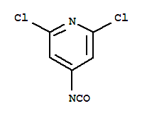 2,6-二氯-4-吡啶异氰酸酯