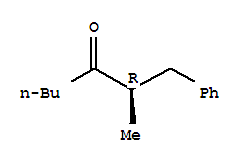 2-甲基-1-苯基-3-庚酮