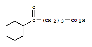 5-环己基-5-氧代戊酸
