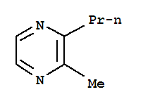 2-甲基-3-丙基吡嗪