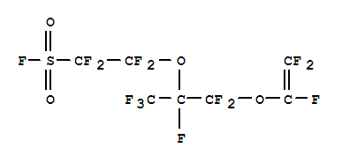 全氟(4-甲基-3,6-二氧杂-7-辛烯)磺酰氟