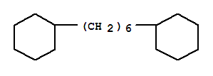 1,6-二环己基己烷