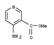 4-氨基烟酸甲酯