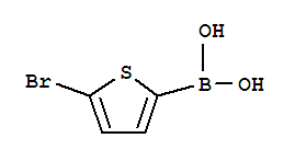 5-溴噻吩-2-硼酸