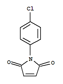 1-(4-氯苯基)-1H-吡咯-2,5-二酮