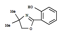 2-(4,4-二甲基-4,5-二氢恶唑-2-基)苯酚