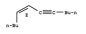 (Z)-5-十二碳烯-7-炔