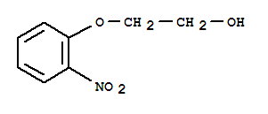 2-(2-硝基苯氧基)乙醇