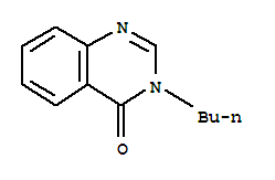 3-丁基-4(3h)-喹唑啉酮