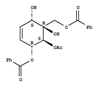 大花紫玉盘醇B
