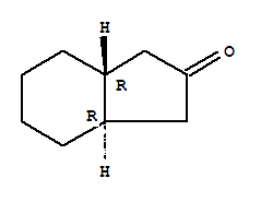 (3aS,7aS)-八氢-2H-茚-2-酮