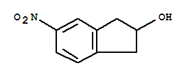 2-羟基-5-硝基茚满
