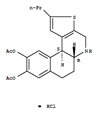 Adrogolide