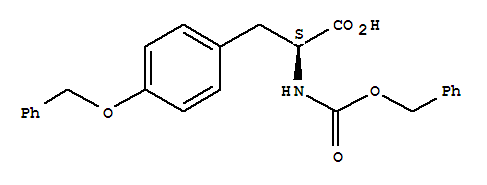 O-苯基-N-叔丁基羰基-L-酪氨酸