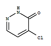 4-氯-3-哒嗪酮