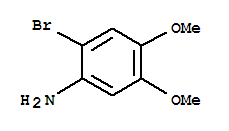 2-溴-4,5-二乙氧基苯胺
