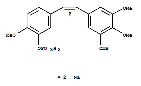 考布他丁磷酸二钠