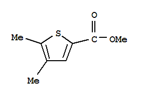 4,5-二甲基噻吩-2-羧酸甲酯