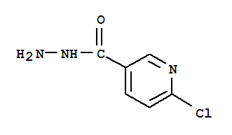 6-氯烟酰肼