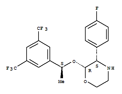 Aprepitant impurity 14