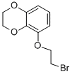 5-(2-溴乙氧基)-2,3-二氢-1,4-苯并二唑