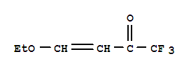 4-乙氧基-1,1,1-三氟-3-丁烯-2-酮