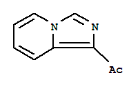 1-咪唑并〔1,5-A]吡啶-1-基-乙酮