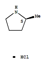 (S)-2-甲基吡咯烷盐酸盐