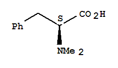N,N-二甲基-L-苯丙氨酸