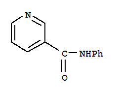 烟酰苯胺