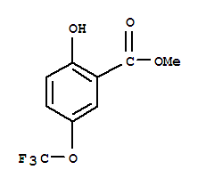 2,5-二(2,2,2-三氟乙氧基)苯甲酸甲酯