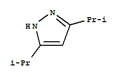 3,5-二异丙基吡唑