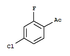 4'-氯-2'-氟苯乙酮