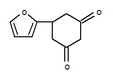 5-(2-呋喃基)-1,3-环己二酮