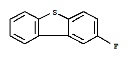 2-氟二苯并噻吩