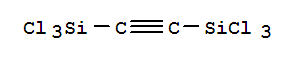 双(三氯甲硅基)乙炔