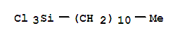 十一烷基三氯硅烷