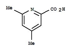 4,6-二甲基吡啶-2-甲酸