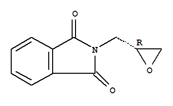 (R)-N-环氧丙基邻苯二甲酰亚胺