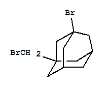 1-溴-3-(溴甲基)金刚烷