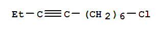 10-氯-3-癸炔